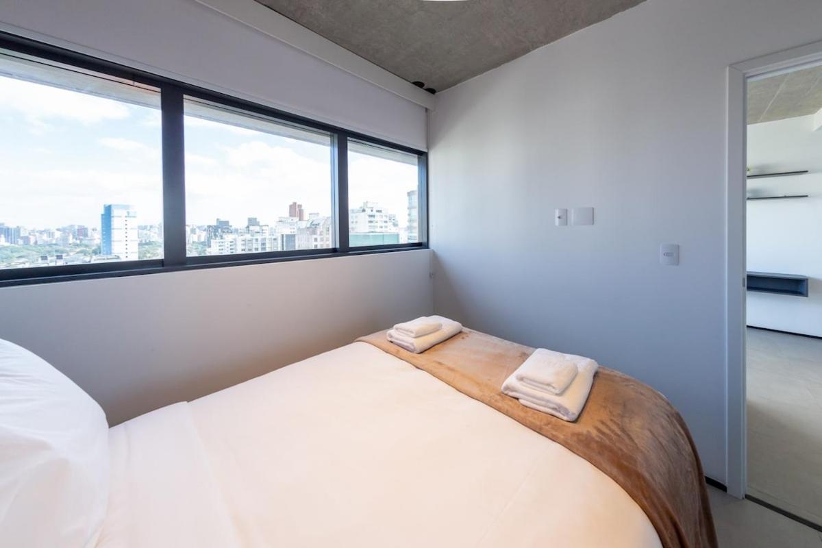 Apartamento Bhomy Jardins - A 14min Do Metro Trianon On1405