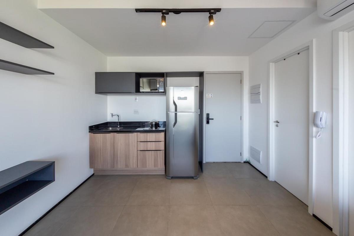 Apartamento Bhomy Jardins - A 14min Do Metro Trianon On1405 São Paulo