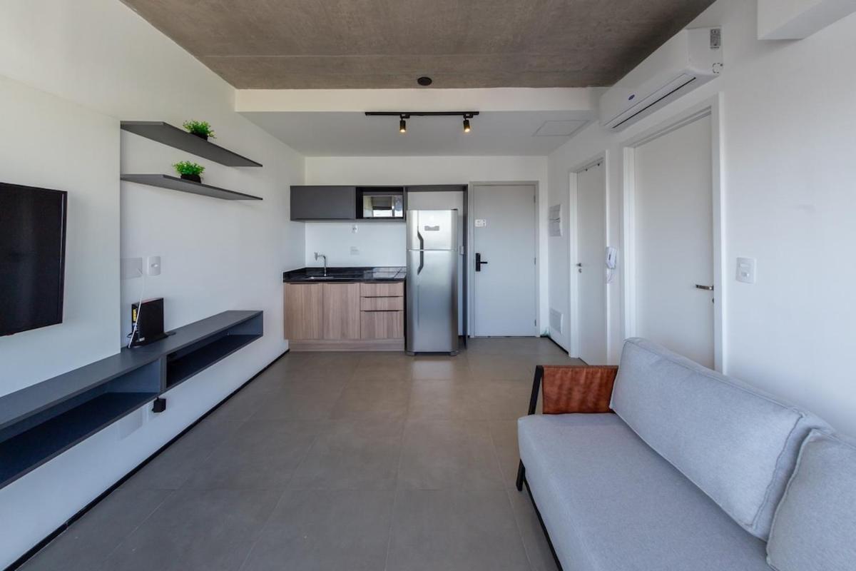 Bhomy Jardins - A 14min Do Metro Trianon On1405 Apartamento